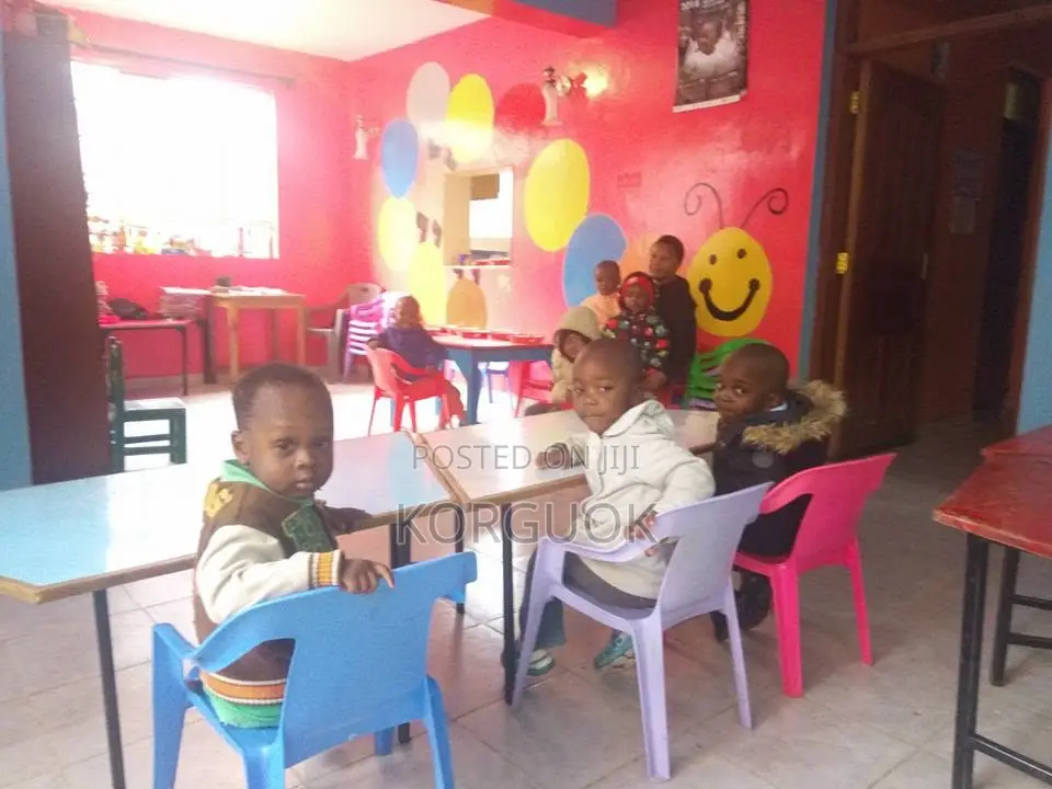Kindergarten / School Premises for Sale - Tassia - Prime Location