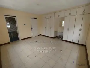 3-Bedroom apartment to let in Kileleshwa, Kes 75,000 per month