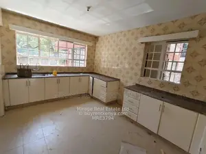 3-Bedroom apartment to let in Kileleshwa, Kes 75,000 per month