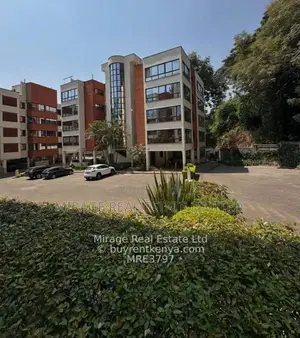 Modern 3-Bedroom Apartments To Let in State House