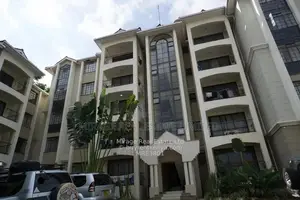 Spacious 3-Bedroom Apartment + DSQ To Let in Lavington – KES 95