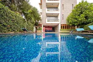 Modern 1-Bedroom Apartment To Let in Kilimani – KES 60,000 per month