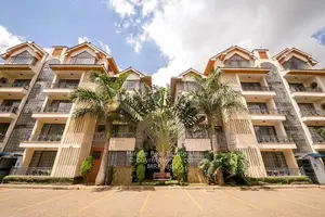 Modern 1-Bedroom Apartment To Let in Kilimani – KES 60,000 per month