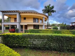Exclusive 5-Bedroom All En-Suite Villa + DSQ For Sale in Lavington