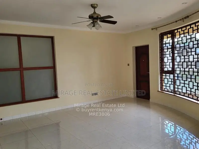 Exclusive 5-Bedroom All En-Suite Villa + DSQ To Let in Lavington
