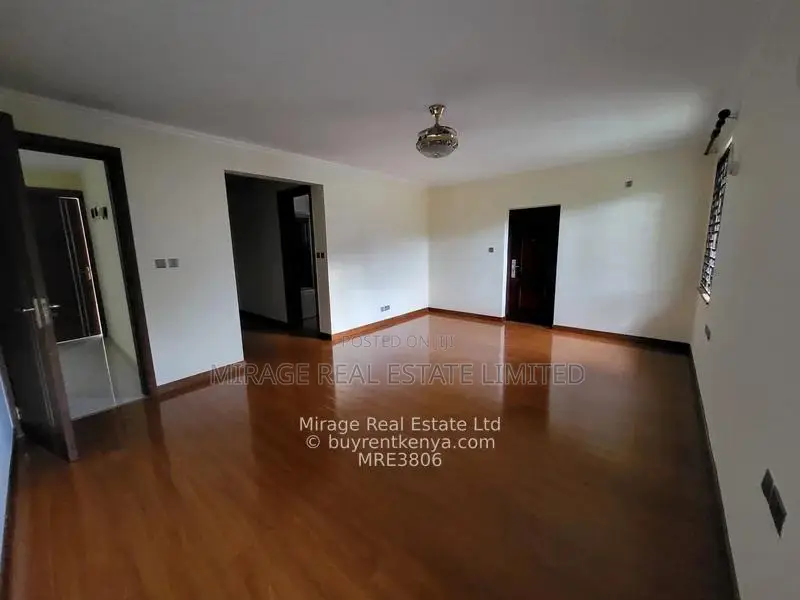 Exclusive 5-Bedroom All En-Suite Villa + DSQ To Let in Lavington