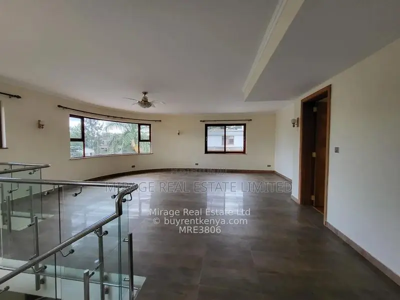 Exclusive 5-Bedroom All En-Suite Villa + DSQ To Let in Lavington