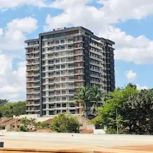 Elegant 3-Bedroom Apartment + DSQ To Let in Brookside Westlands