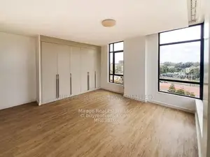 Elegant 3-Bedroom Apartment + DSQ To Let in Brookside Westlands