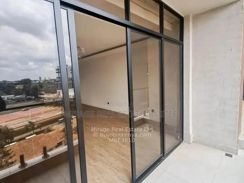 Elegant 3-Bedroom Apartment + DSQ To Let in Brookside Westlands