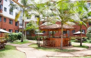 Spacious 3-Bedroom Apartment To Let in Spring Valley – KES 150