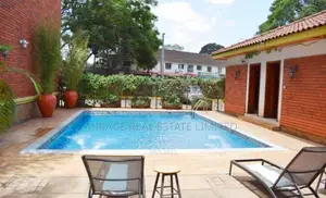 Spacious 3-Bedroom Apartment To Let in Spring Valley – KES 150