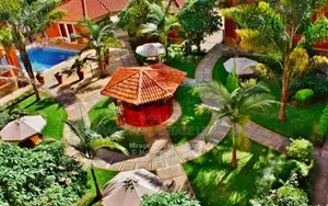 Spacious 3-Bedroom Apartment To Let in Spring Valley – KES 150