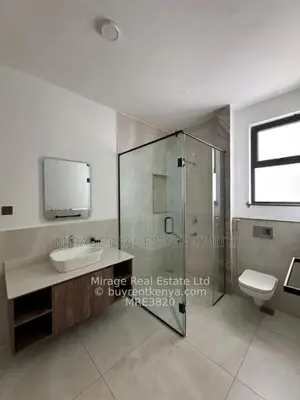 Executive 5-Bedroom All En-Suite Townhouse + DSQ To Let in Lavington