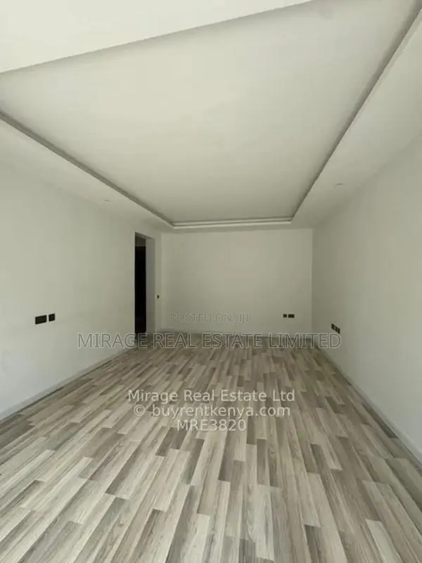 Executive 5-Bedroom All En-Suite Townhouse + DSQ To Let in Lavington