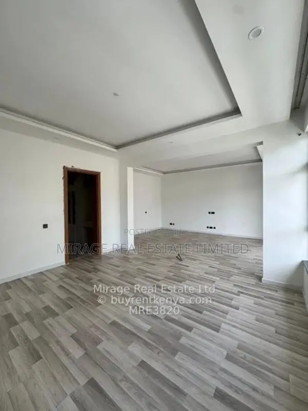 Executive 5-Bedroom All En-Suite Townhouse + DSQ To Let in Lavington