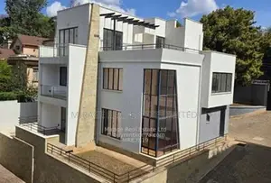 Executive 5-Bedroom All En-Suite Townhouse + DSQ To Let in Lavington