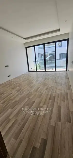 Executive 5-Bedroom All En-Suite Townhouse + DSQ To Let in Lavington