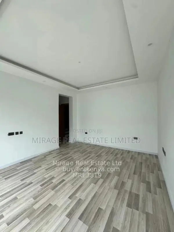 Executive 5-Bedroom All En-Suite Townhouse + DSQ To Let in Lavington