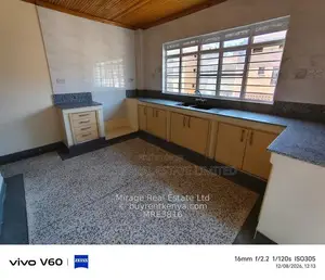 Newly Built 2-Bedroom All En-Suite Apartments To Let in Kileleshwa