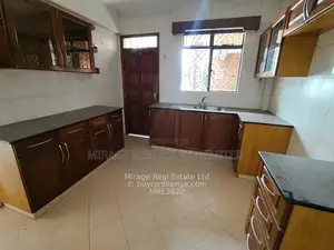 2-bedroom apartment To let in Riverside for Kes 75,000 per month