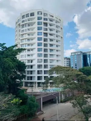 Westlands | 2-BEDROOM Apartment To Let, Kes 110,000 Per Month