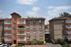 4-Bedroom Apartment to Let – Kilimani, KES 90,000 per month