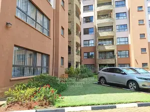 4-Bedroom All Ensuite Apartment To Let in Brookside, Westlands