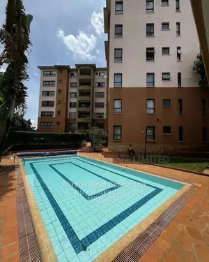 4-Bedroom All Ensuite Apartment To Let in Brookside, Westlands
