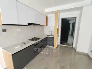 2 bedroom apartment to let in Kilimani for Kes 65,000 per month