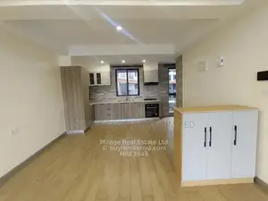 2-bedroom apartment to let in Kileleshwa, Kes 95,000 per month