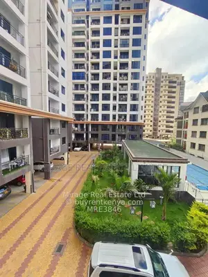 2-bedroom apartment for sale in Kileleshwa, Kes 12.7M