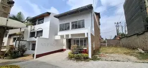 3 Bedroom Maisonette To Let In Kileleshwa, KES 90,000 Per Month