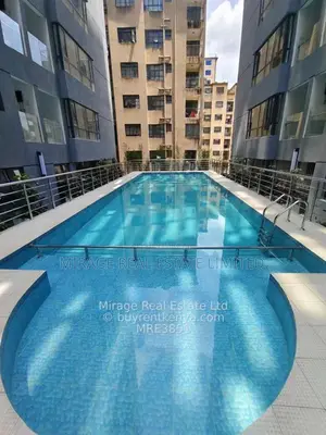 2-Bedroom Apartment to Let in Lavington, Kes 80,500 per month