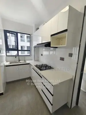 2-Bedroom Apartment to Let in Lavington, Kes 80,500 per month