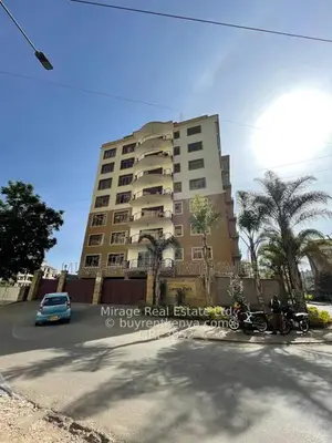 4-Bedroom Apartment For Sale in Kilimani — KES 16M