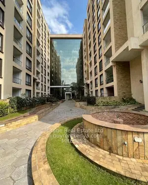 1-Bedroom Apartment To Let off Dennis Pritt in Kilimani— KES 75,000
