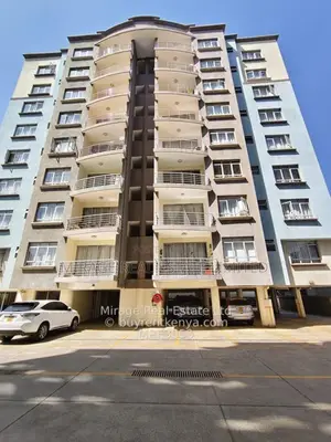 Executive 2-Bedroom Apartment FOR SALE – Kileleshwa Kes 15M