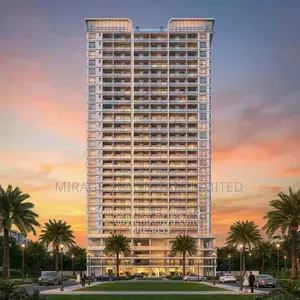 Modern Studio Apartments for Sale in Kilimani for KES 3.9M
