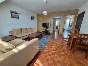 Furnished 1-Bedroom Apartment To Let in Kilimani— KES 100,000/Month