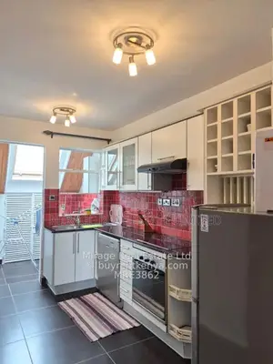 Furnished 1-Bedroom Apartment To Let in Kilimani— KES 100,000/Month