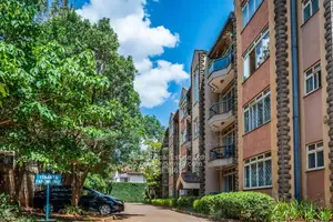 3-Bedroom Apartment To Let in Westlands off Raphta road— KES 85,000