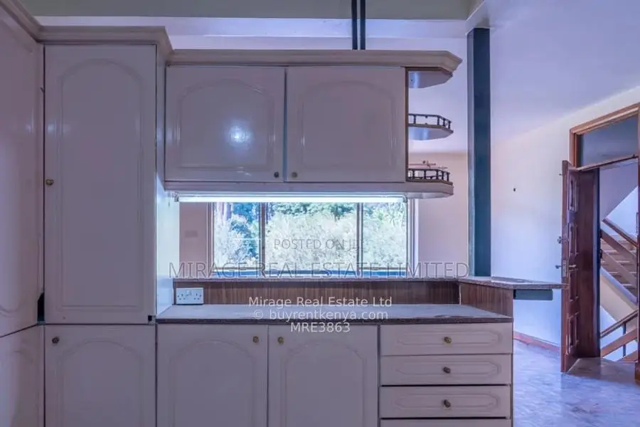 3-Bedroom Apartment To Let in Westlands off Raphta road— KES 85,000