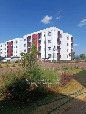 2-BEDROOM Apartments To Let In Tatu City, Kes 55,000 Per Month