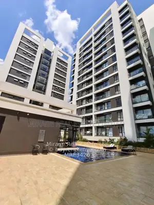 Executive 1-Bedroom Apartment TO LET in Lavington– Kes 75,000/month