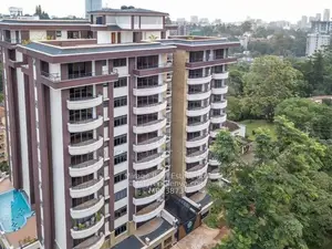 4-BEDROOM Duplex + DSQ To Let In Riverside — KES 350,000/MONTH