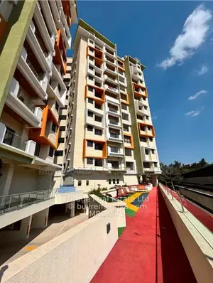 Newly Built 3-BEDROOM + DSQ Apartment In Kileleshwa— To Let, KES 250