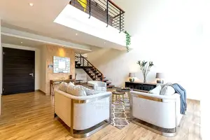 QUICK SALE 4-Bedroom + DSQ Duplex Apartment in Riverside, KES 43M
