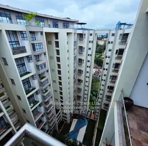QUICK SALE 4-Bedroom + DSQ Duplex Apartment in Riverside, KES 43M