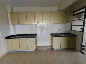 Kilimani 2-BEDROOM Apartment To Let — KES 70,000/MONTH